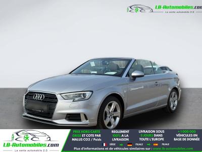 Audi A3 Cabriolet 2.0 TDI 150 BVA