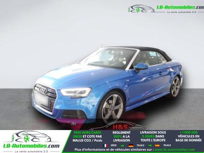 Audi A3 Cabriolet TFSI  150 BVA