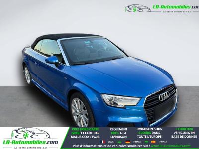 Audi A3 Cabriolet TFSI  150 BVA