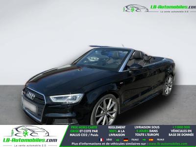 Audi A3 Cabriolet TFSI  150