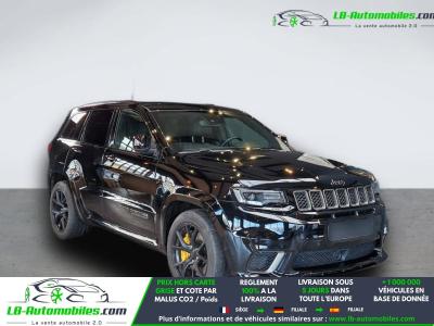 Jeep Grand Cherokee V8 6.2 HEMI 707 BVA