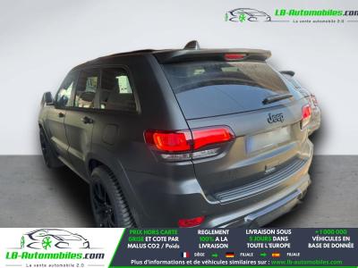 Jeep Grand Cherokee V8 6.2 HEMI 707 BVA