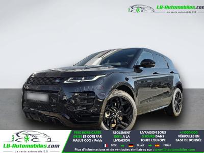 Land Rover Range Rover Evoque D165 MHEV AWD BVA