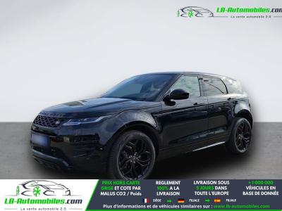 Land Rover Range Rover Evoque D165 MHEV AWD BVA