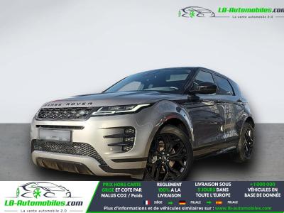 Land Rover Range Rover Evoque D165 MHEV AWD BVA