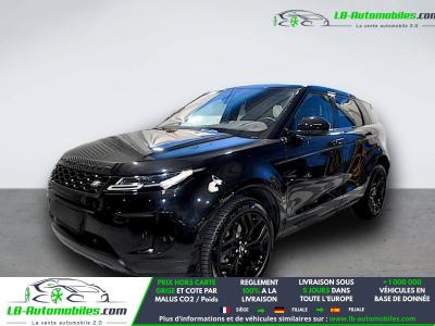 Land Rover Range Rover Evoque P200 AWD BVA