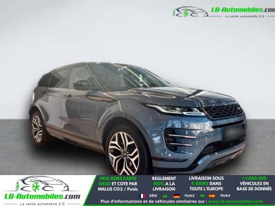 Land Rover Range Rover Evoque P250 AWD BVA
