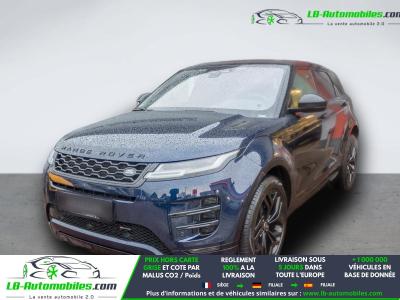 Land Rover Range Rover Evoque P250 AWD BVA