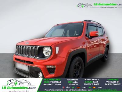 Jeep Renegade 1.3 GSE 150 ch BVA