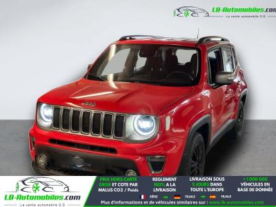 Jeep Renegade 1.3 GSE 150 ch BVA