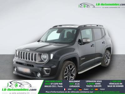 Jeep Renegade 1.3 GSE 180 ch 4x4 BVA