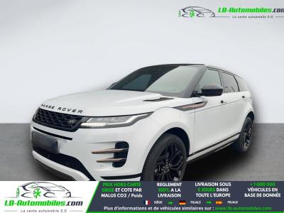 Land Rover Range Rover Evoque D150 AWD BVA