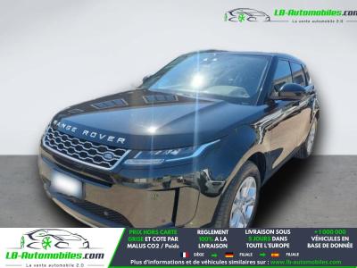 Land Rover Range Rover Evoque D150 AWD BVA