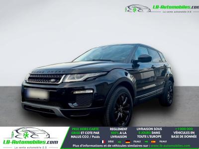 Land Rover Range Rover Evoque D180 AWD BVA