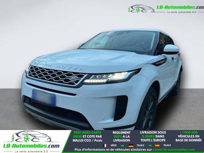 Land Rover Range Rover Evoque D165 MHEV AWD BVM