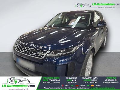 Land Rover Range Rover Evoque D165 MHEV AWD BVA
