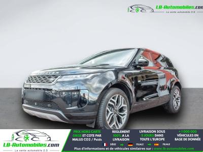 Land Rover Range Rover Evoque D165 MHEV AWD BVA