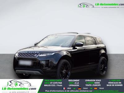 Land Rover Range Rover Evoque P200 AWD BVA