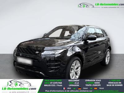 Land Rover Range Rover Evoque P200 AWD BVA