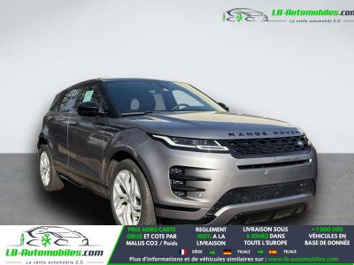 Land Rover Range Rover Evoque P200 AWD BVA