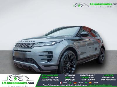 Land Rover Range Rover Evoque P300 AWD BVA