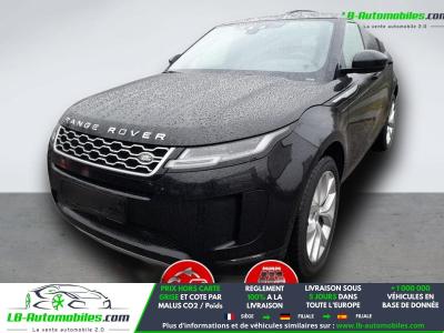 Land Rover Range Rover Evoque P300 AWD BVA
