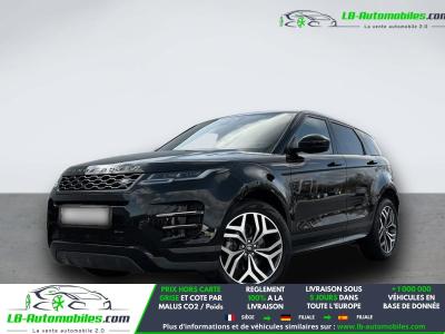 Land Rover Range Rover Evoque P250 AWD BVA