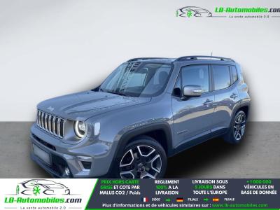 Jeep Renegade 1.3 150 ch BVA