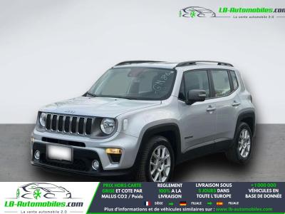 Jeep Renegade 1.3 150 ch BVA