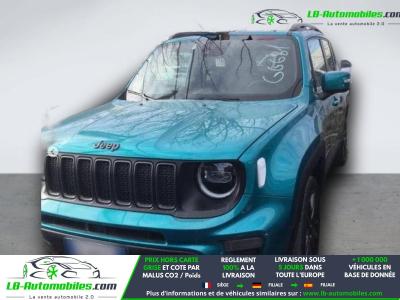 Jeep Renegade 1.3 240 ch PHEV BVA 4xe eAWD
