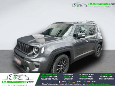 Jeep Renegade 1.3 150 ch BVA