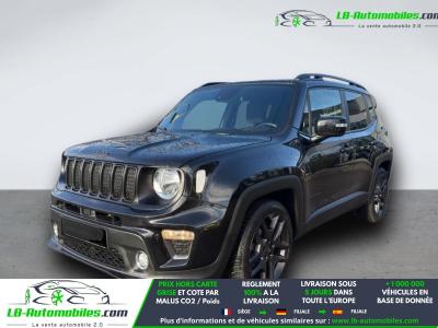 Jeep Renegade 1.3 150 ch BVA