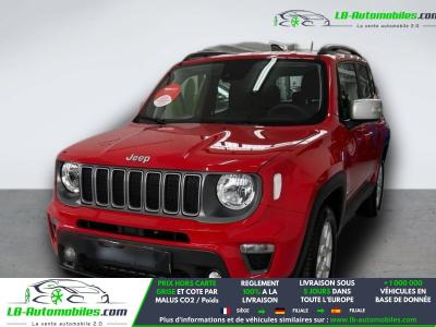 Jeep Renegade 1.5 130 ch BVR7 e-Hybrid