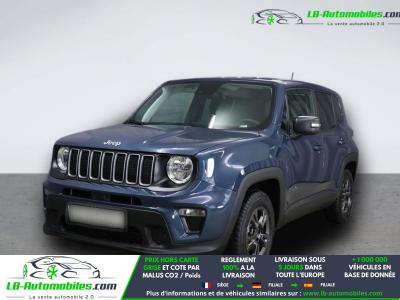 Jeep Renegade 1.6  Multijet 130 ch BVM