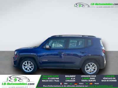 Jeep Renegade 1.6  Multijet 130 ch BVM