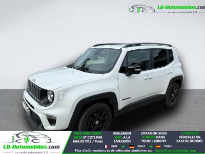 Jeep Renegade 1.6  Multijet 130 ch BVM