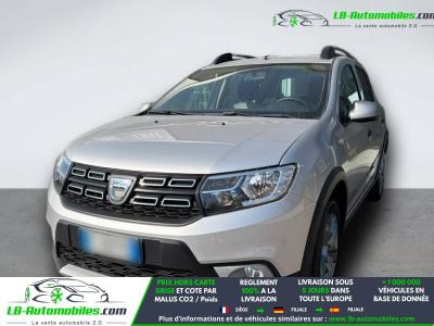 Dacia Sandero dCi 90 BVA