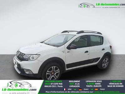 Dacia Sandero dCi 95