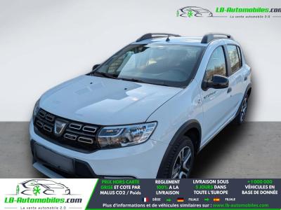 Dacia Sandero dCi 95