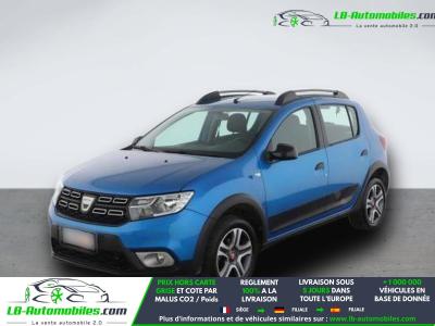 Dacia Sandero dCi 95