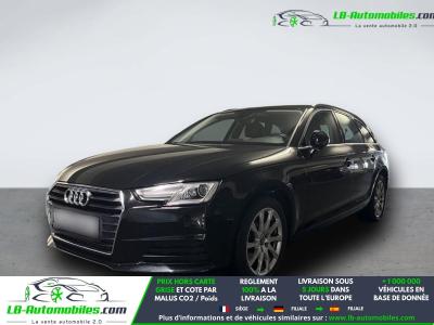 Audi A4 Avant 1.4 TFSI 150