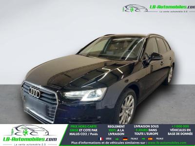Audi A4 Avant 1.4 TFSI 150