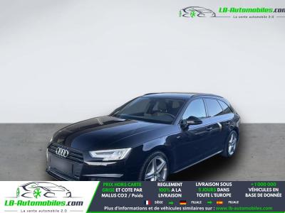 Audi A4 Avant 1.4 TFSI 150