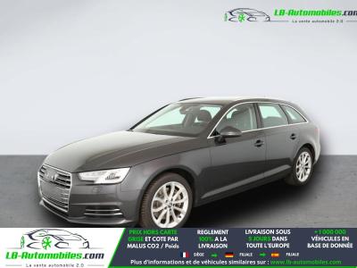 Audi A4 Avant 2.0 TFSI 252 BVA Quattro