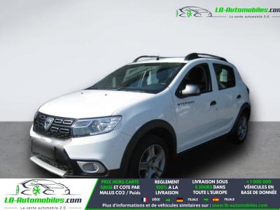 Dacia Sandero TCe 100