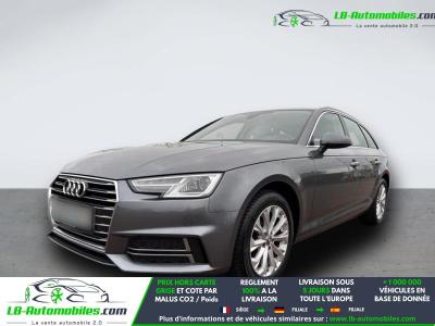 Audi A4 Avant 2.0 TFSI  190