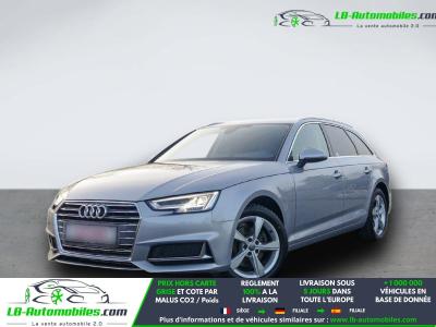 Audi A4 Avant 2.0 TFSI  190 BVA