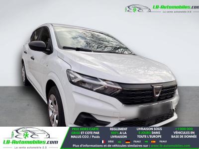 Dacia Sandero TCe 90 BVM
