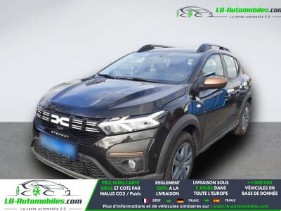 Dacia Sandero TCe 110