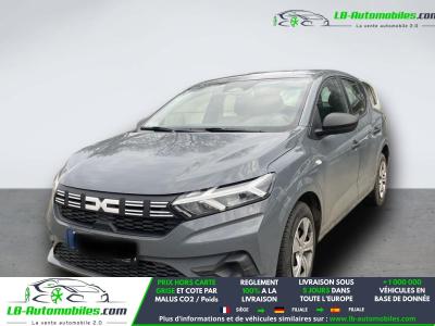 Dacia Sandero SCe 65